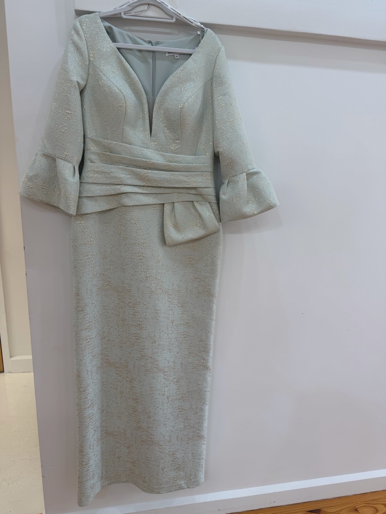 Cameron Blake - Mother Of The Bride Dress